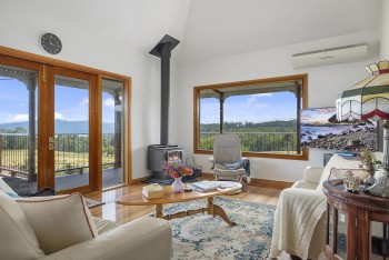  Bruny Island Vacation Rental
