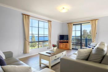  Bruny Island Vacation Rental