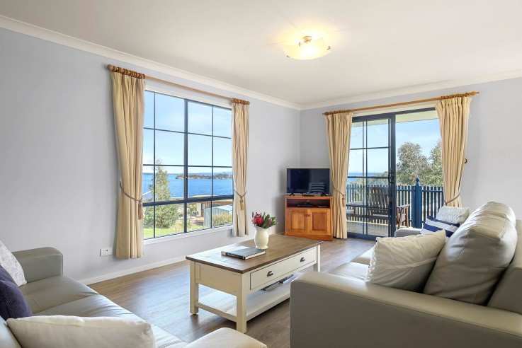  Bruny Island Vacation Rental
