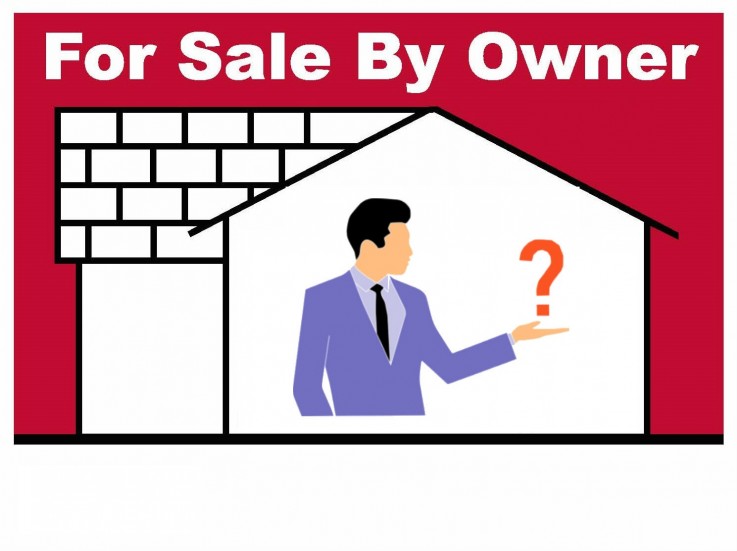 For Sale By Owner – Minus The Agent
