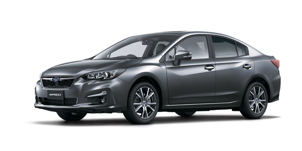 2018 Subaru Impreza 2.0i Premium Sedan 