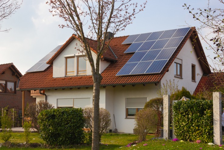Solar Panels Price is Slashed in EOFY Sale | Solar Panel Deals