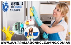 Reliable Bond Cleaning Services