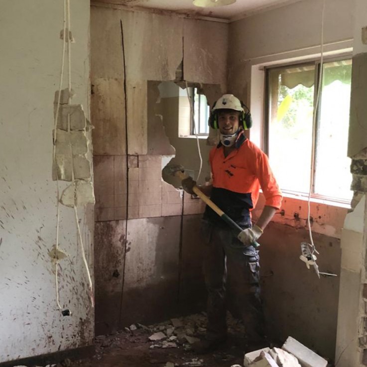 Household Rubbish Removal Sydney