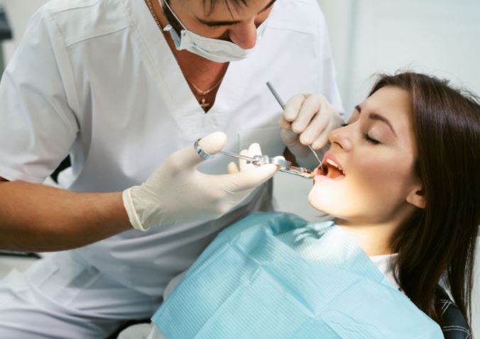 Best Dentist Adelaide