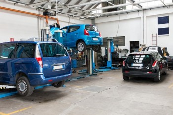 Professional Car Repairs and Services Greensborough