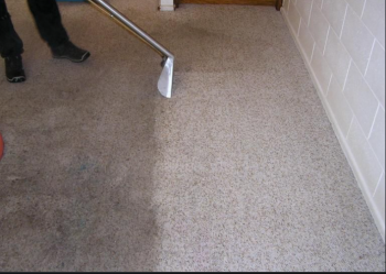 Flooded Carpet Cleaning Service in Melbourne