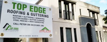 Roofing Services in Adelaide