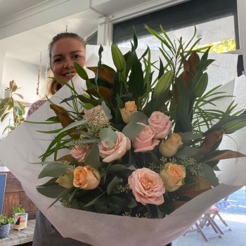 Perth's Best Florist Order Flowers Online Today - The Twisted Tulip