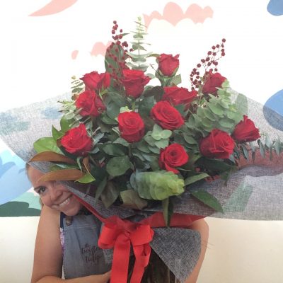 Perth's Best Florist Order Flowers Online Today - The Twisted Tulip