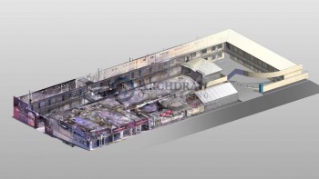 Point Cloud to Bim