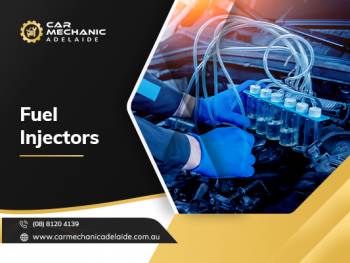 Looking For Best Fuel Injector Repair Service in Australia?