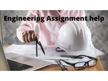 Best Engineering Assignment Help in Australia