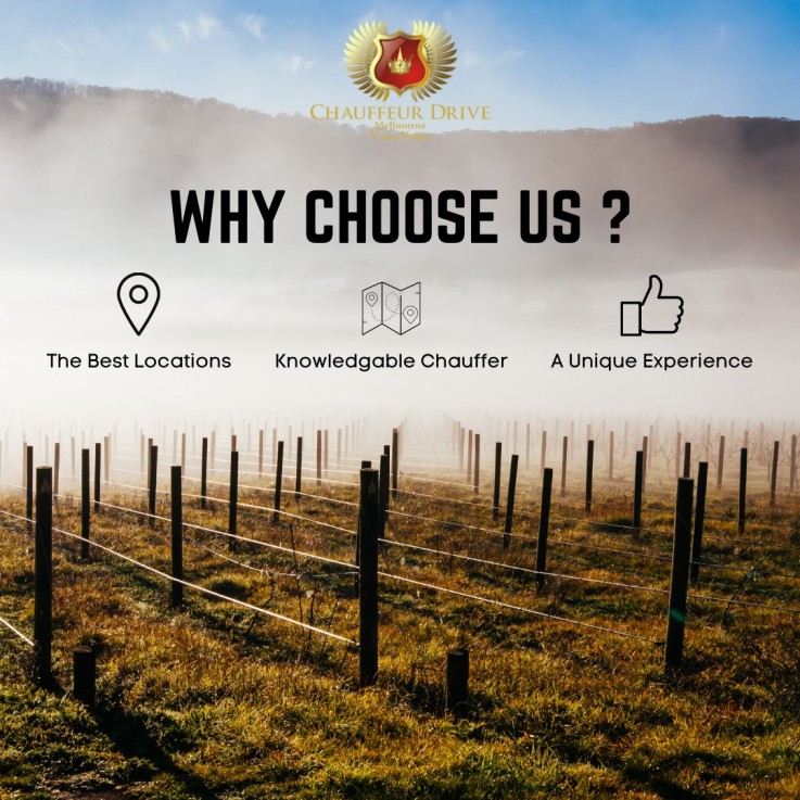 Yarra Valley romantic getaway