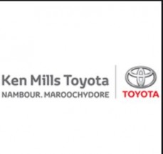 Ken Mills Toyota Nambour