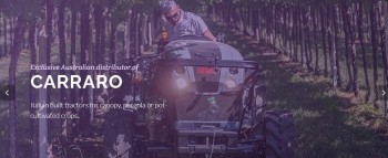 Selmac Group - national distributor of agricultural 