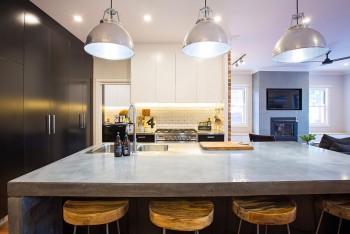 Emporium Kitchens - Custom Kitchen Designer in Sydney
