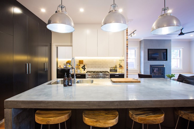 Emporium Kitchens - Custom Kitchen Designer in Sydney