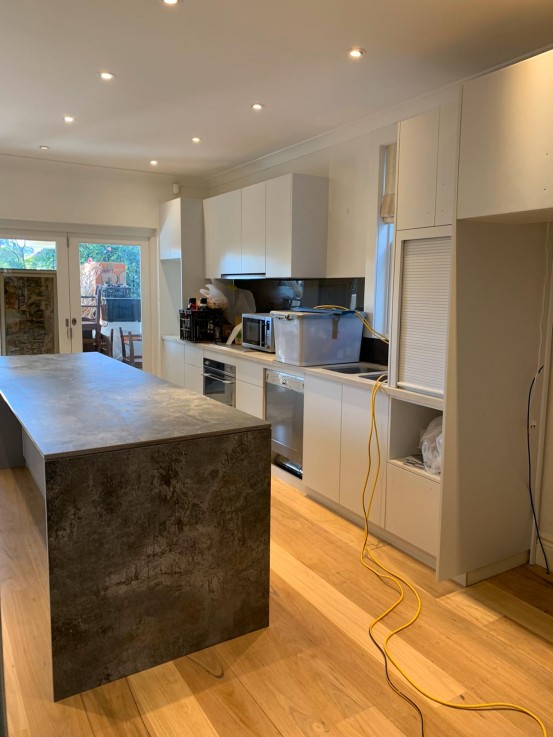 Emporium Kitchens - Custom Kitchen Designer in Sydney