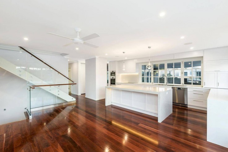 Emporium Kitchens - Custom Kitchen Designer in Sydney