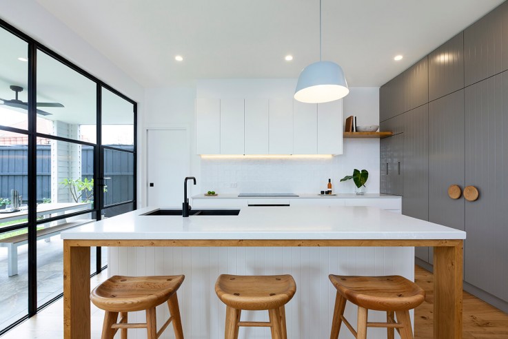 Emporium Kitchens - Custom Kitchen Designer in Sydney