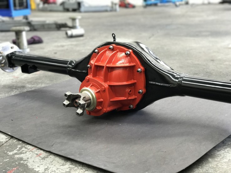 Trusted 9 Diff Centre in Australia - Diff King