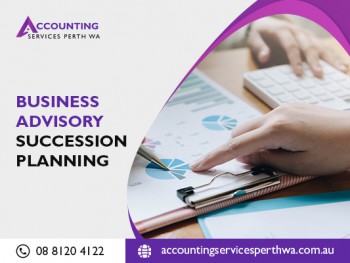 Hire top accounting services Perth for best business advisors