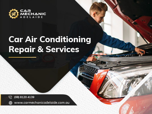 Searching For Best Air-Conditioning Service in Adelaide?
