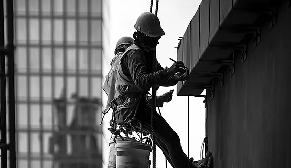 Australian Height Safety Installation Service By Prime Industrial Access