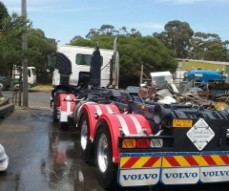 Affordable Skip Bins For Hire Services Melbourne