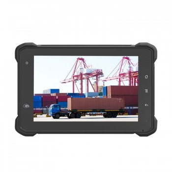 7 Inch Android Tablet with GPS5