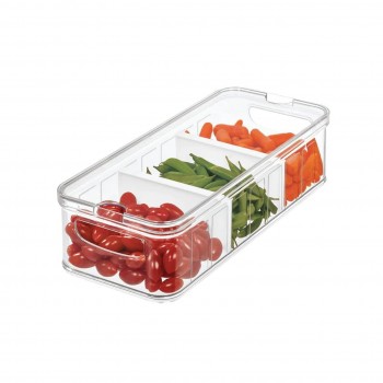 Freezer Safe Food Storage Containers