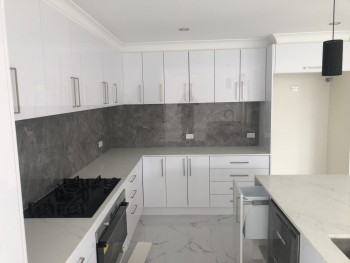 Get Best Kitchen Renovation from Our Top Kitchen Renovators