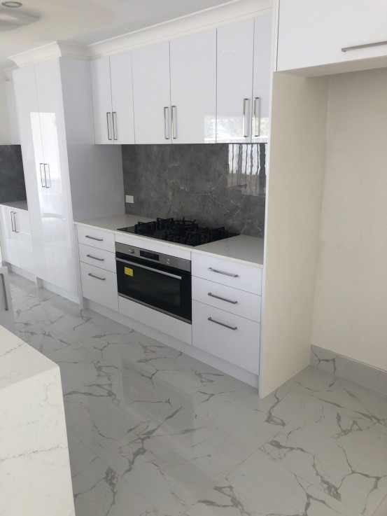 Get Best Kitchen Renovation from Our Top Kitchen Renovators