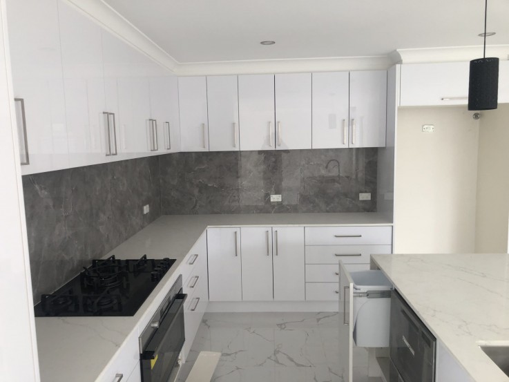 Get Best Kitchen Renovation from Our Top Kitchen Renovators