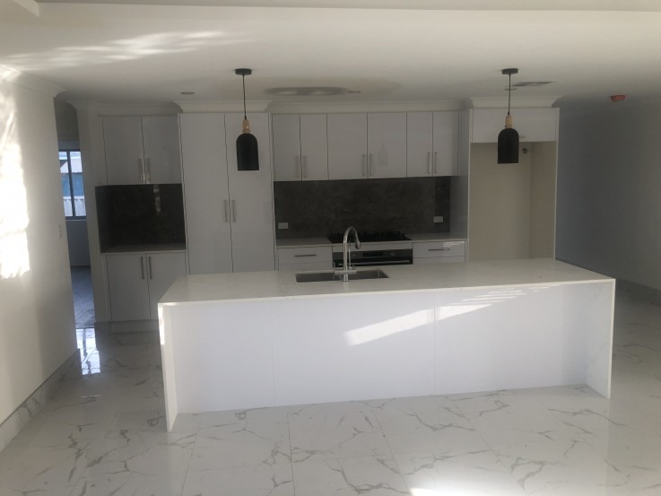 Get Best Kitchen Renovation from Our Top Kitchen Renovators