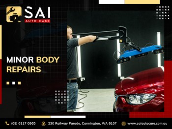 Want A Car Scratch Repair Services?