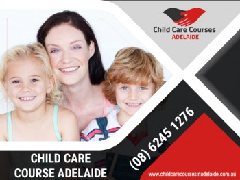 Are you Know about Early Childhood Education and Care Courses?