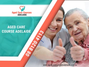 Aged Care Courses Adelaide | Aged Care Courses