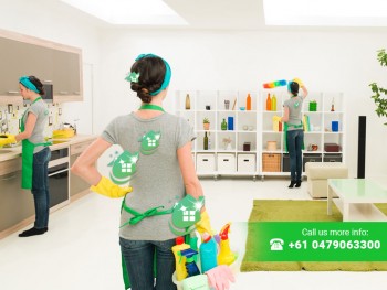 Best Bond Cleaning Services in Brisbane