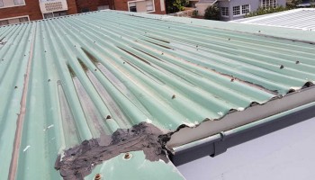Roof Repairs Sydney