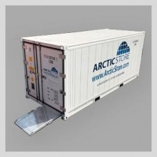 storage and refrigerated containers