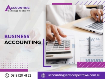 Choose the right accounting firm for your business.