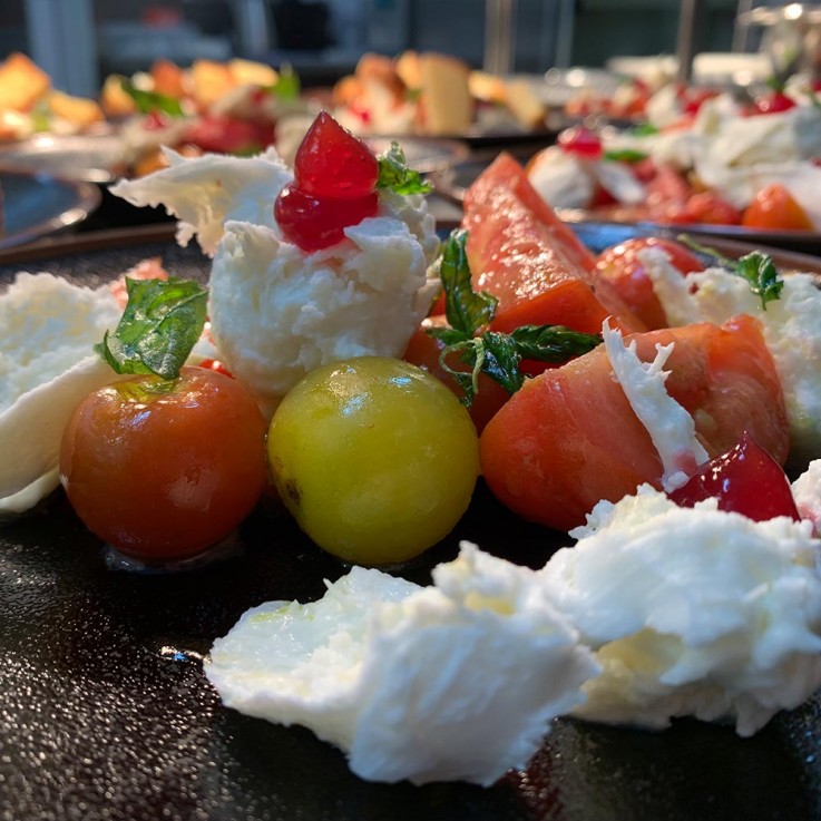 Corporate event catering Adelaide