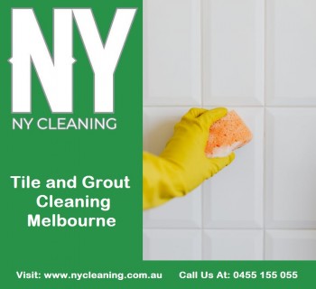 Reliable Tile Grout Cleaning Services in Box Hill, Melbourne