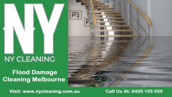 Quick and Efficient Carpet Flood Damage Cleaning Services in Box Hill, Melbourne