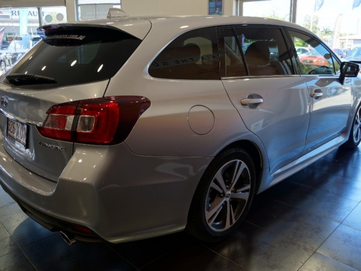 2017 Subaru Levorg GT for sale 