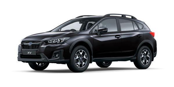 2018 Subaru XV 2.0i Premium for sale