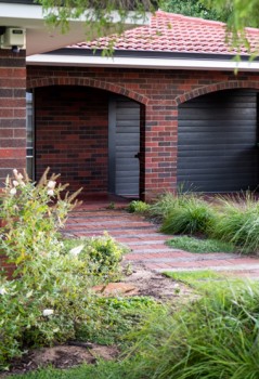 Garden Landscaping in Perth