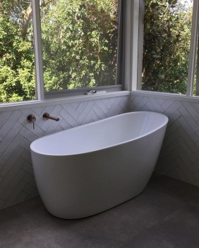 Bathroom Renovations Canberra - Kennedy Plumbing and Gas